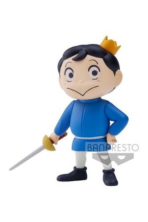 RANKING OF KINGS FIGURE2(A:BOJJI) - Mu Shop