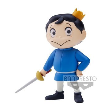 RANKING OF KINGS FIGURE2(A:BOJJI) - Mu Shop