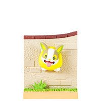 REMENT Pokemon Welcome Back Collection Figure - blind box - Mu Shop