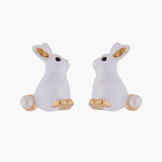 Rencontre Enchantée Earrings (STUD)