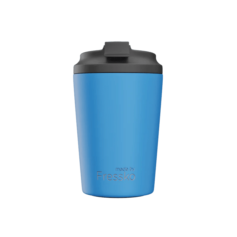 Reusable CERAMIC BINO Bondi 227ml/8oz - Mu Shop
