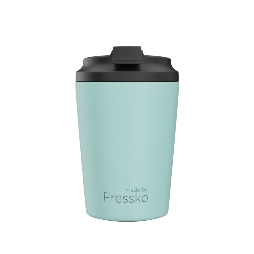 Reusable CERAMIC BINO BREEZY 227ml/8oz - Mu Shop