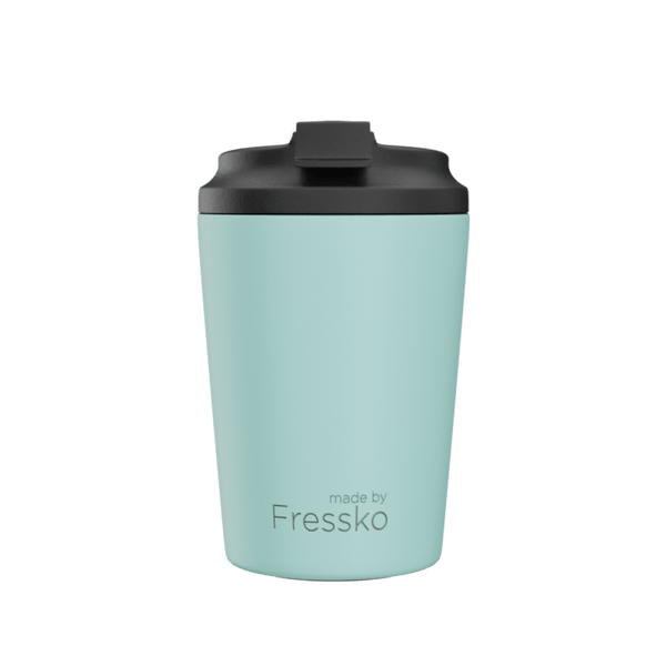 Reusable CERAMIC BINO BREEZY 227ml/8oz - Mu Shop