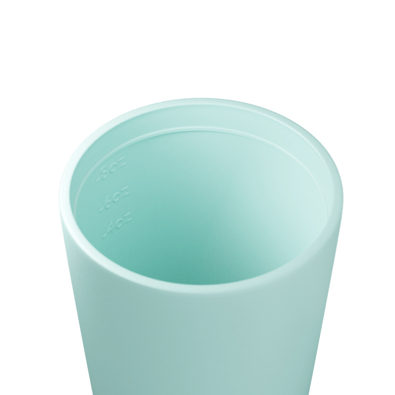 Reusable CERAMIC BINO BREEZY 227ml/8oz - Mu Shop