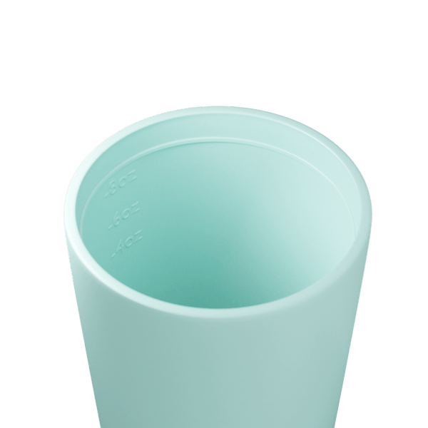 Reusable CERAMIC BINO BREEZY 227ml/8oz - Mu Shop