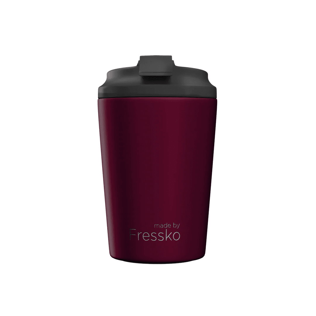 Reusable CERAMIC BINO Pinot 227ml/8oz - Mu Shop