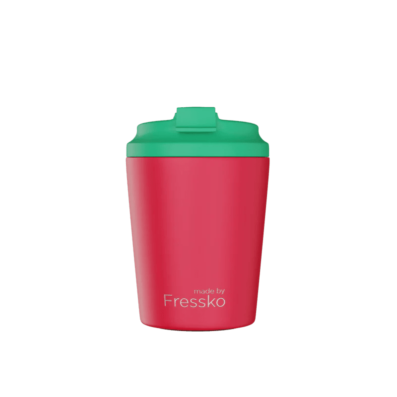 Reusable Coffee Cup - Piccolo Crush Ceramic 4oz - Mu Shop