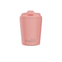 Reusable Coffee Cup - Piccolo Peachy 4oz - Mu Shop