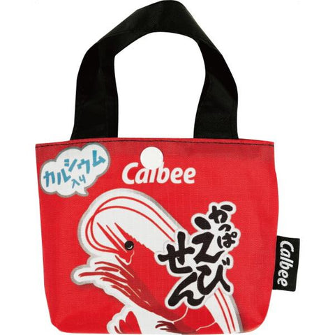 Reusable Grocery Bag Calbee - Mu Shop