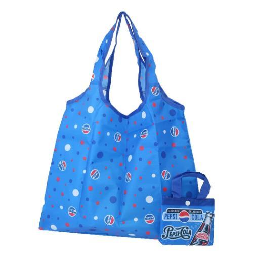 Reusable Grocery Bag Pepsi - Mu Shop