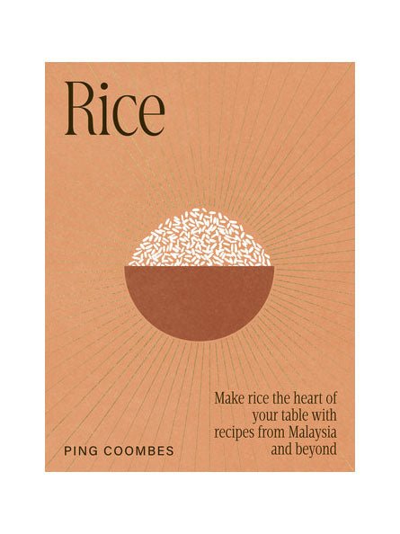 Rice - Mu Shop