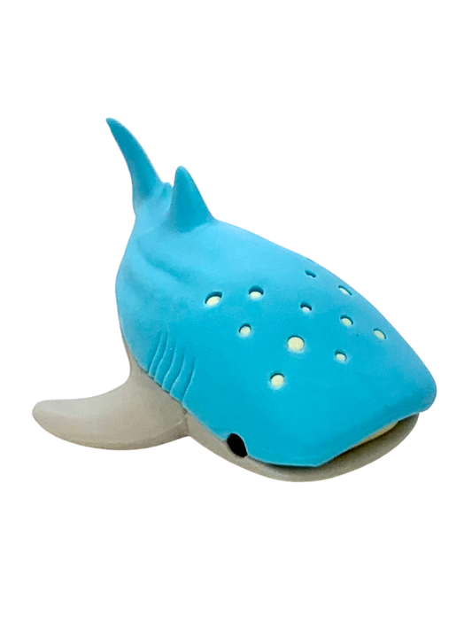 Whale Shark Erasers