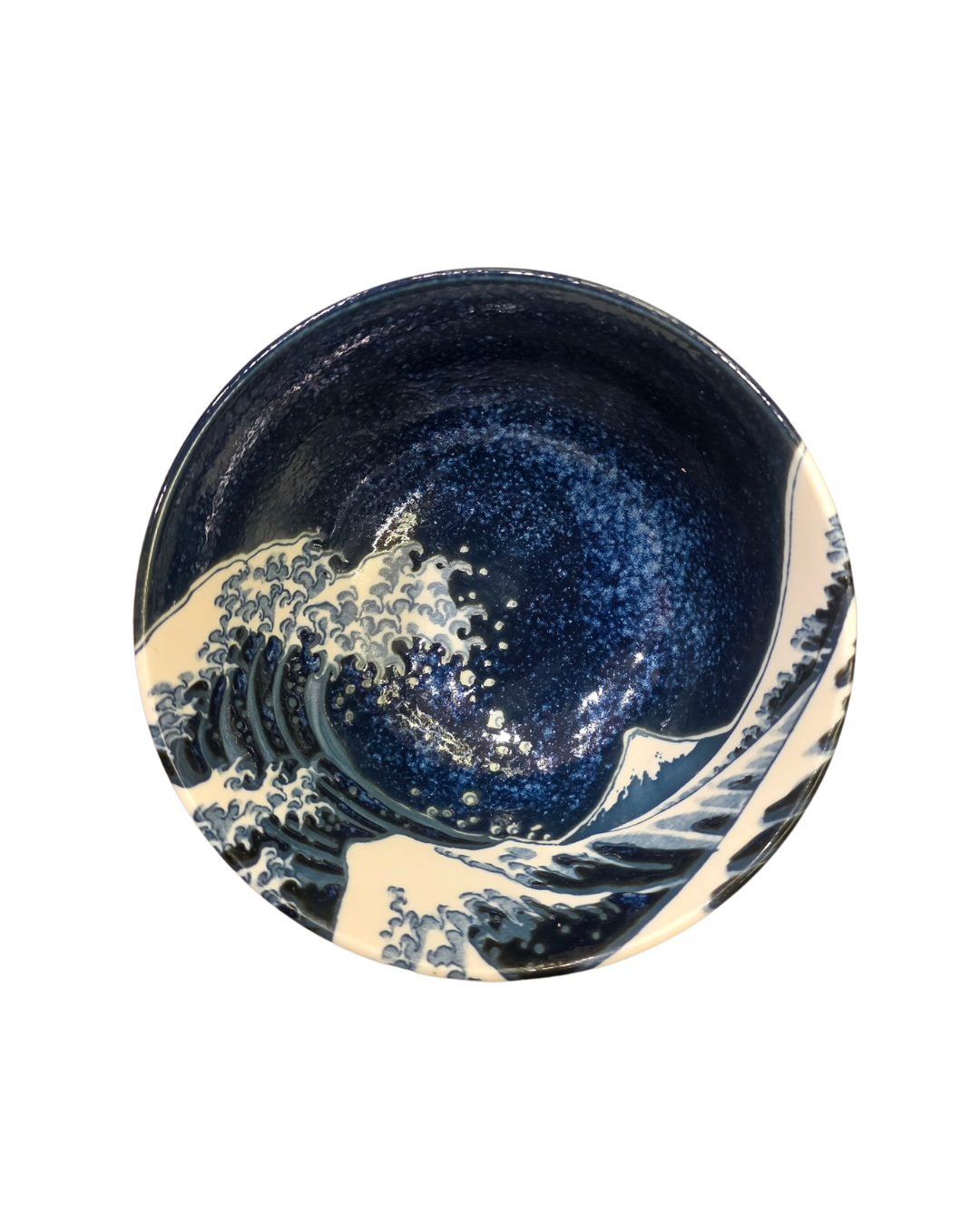 Namiura Small Bowl 12.8cm