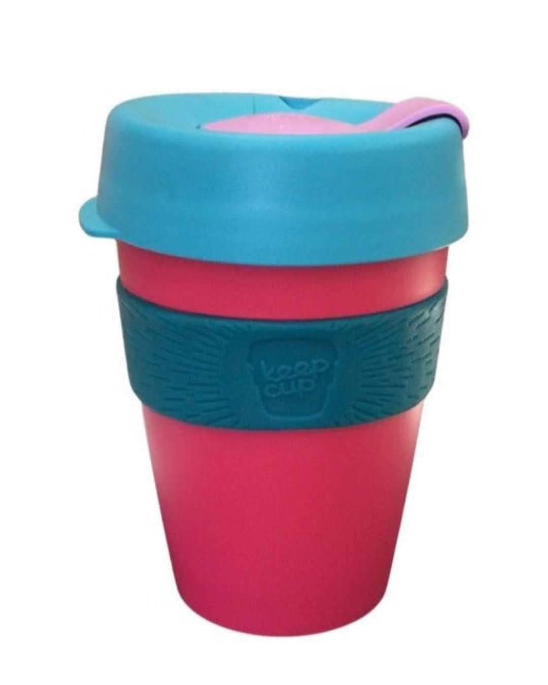 Original Radiant (M) 12oz Coffee Cup