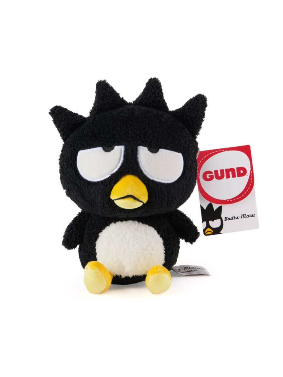 Bad Batz-Maru Plush - Small