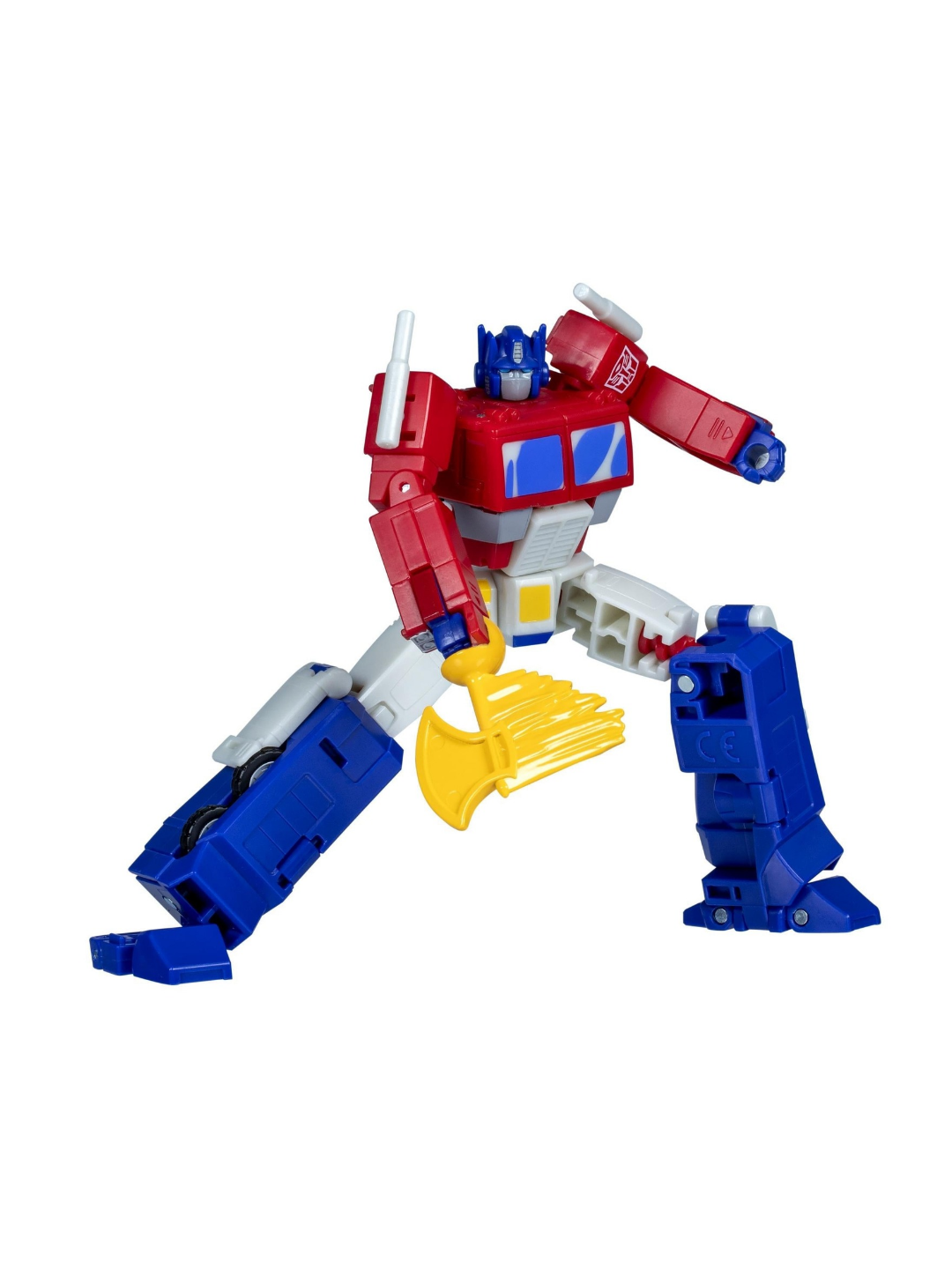 Optimus Prime Action Figure 11.5 cm