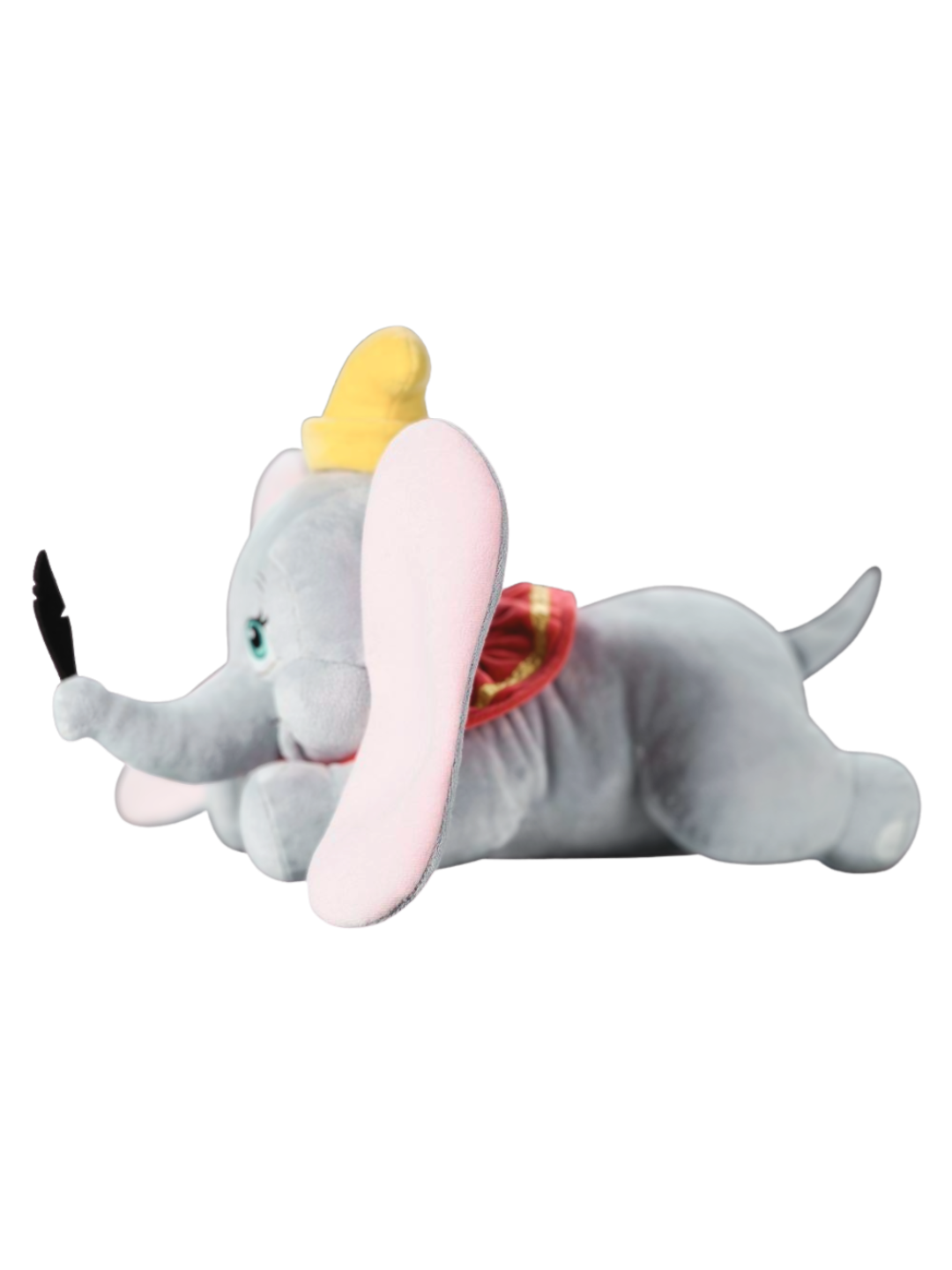 Disney Dumbo Plush Shoulder Decoration