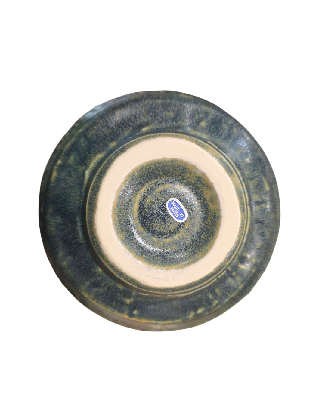 NURIWAKE BLUE YOHEN Matcha Bowl