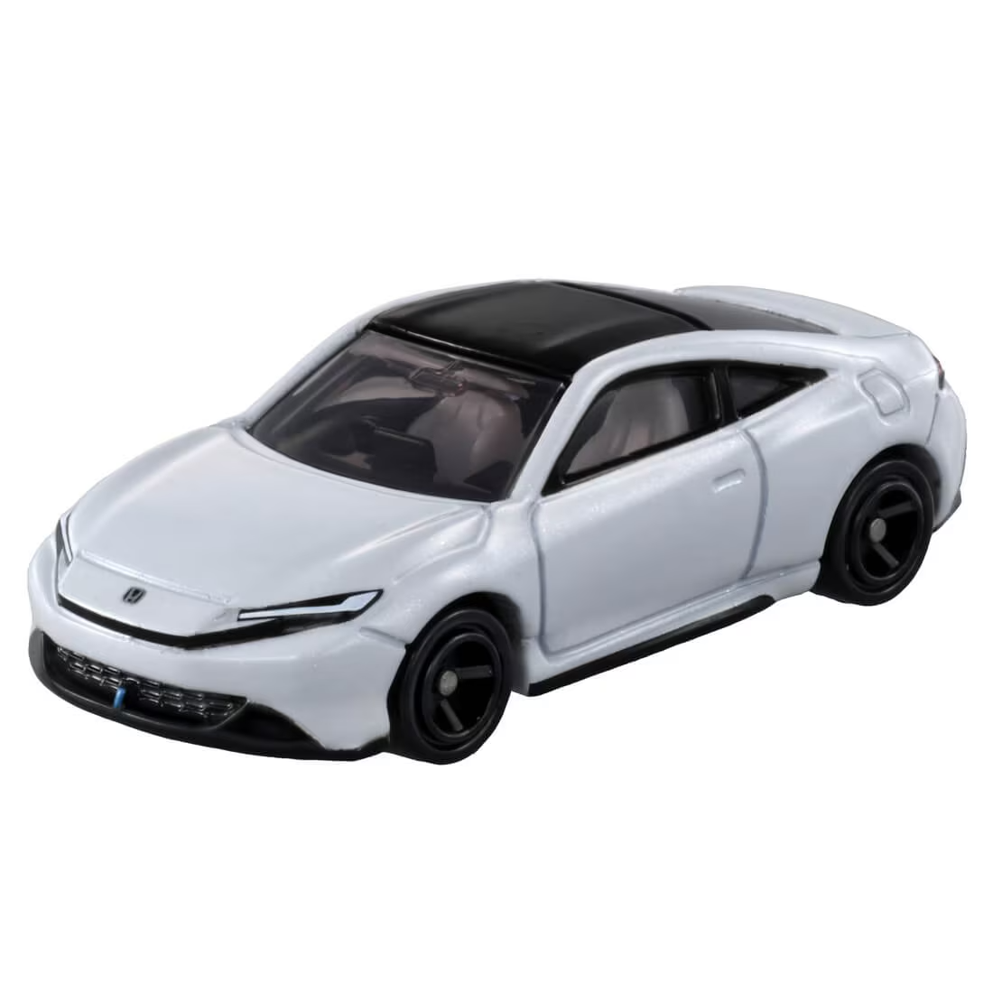 Tomica No. 10 Honda Prelude