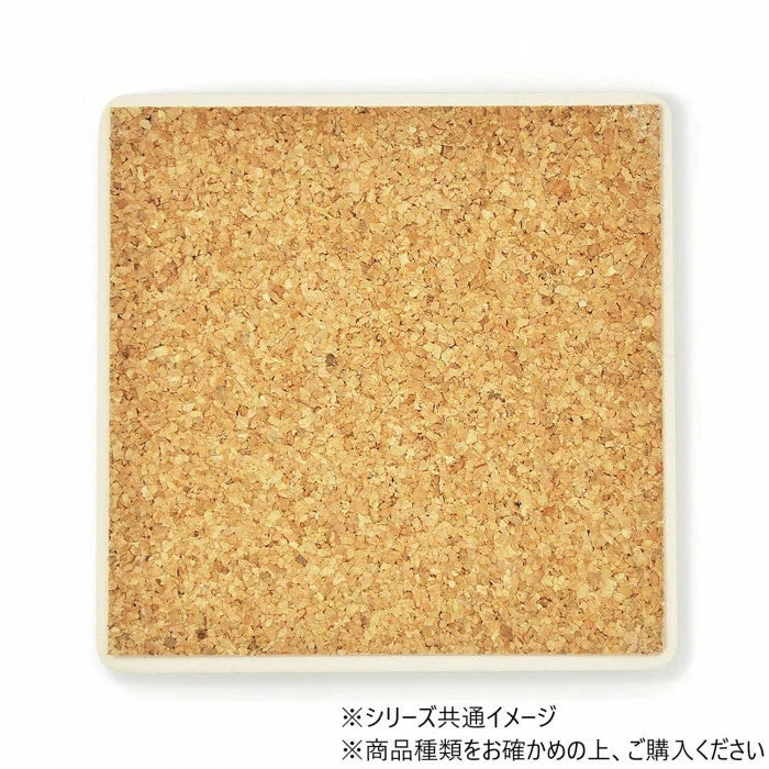Alice in Wonderland Absorbent Ceramic Coaster