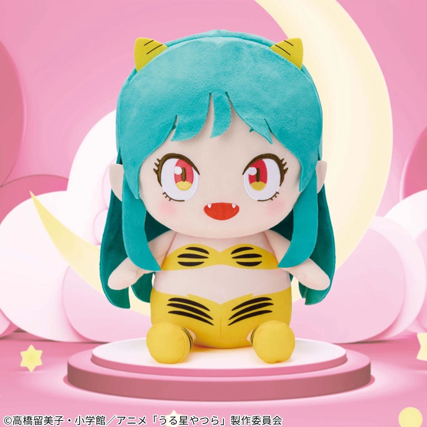 Lum Super Big Plush 35cm