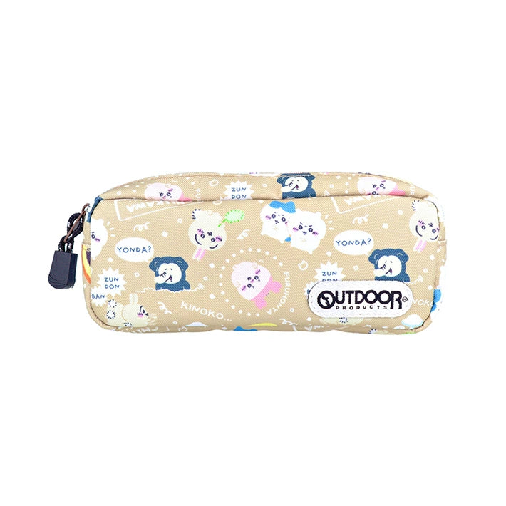 Chiikawa Pencil Case Beige
