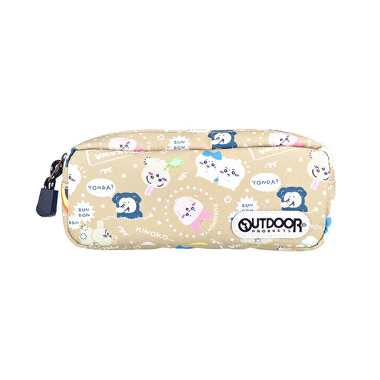 Chiikawa Pencil Case Beige