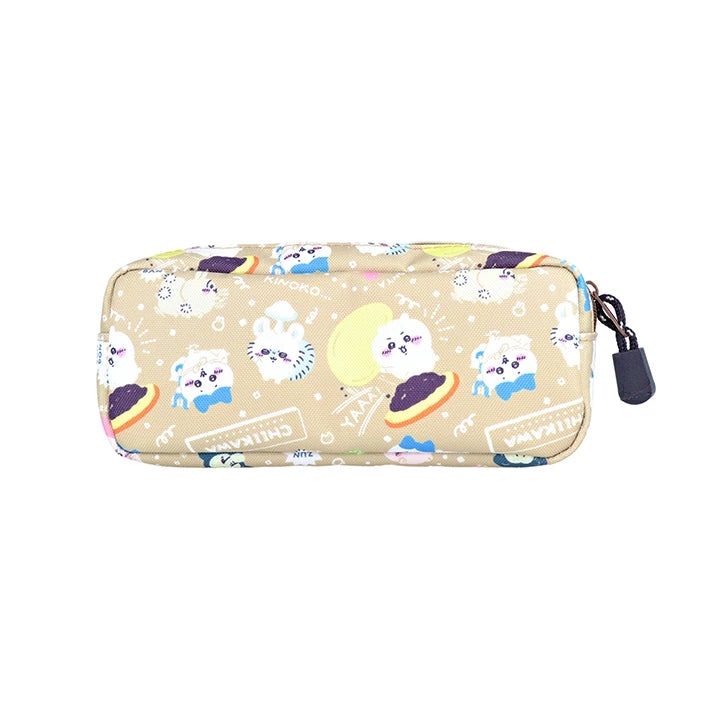 Chiikawa Pencil Case Beige