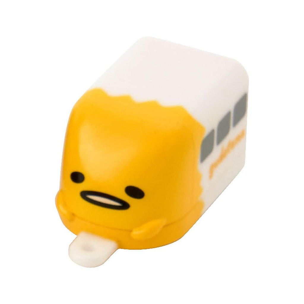Sanrio Characters train mascot bath ball design view 4