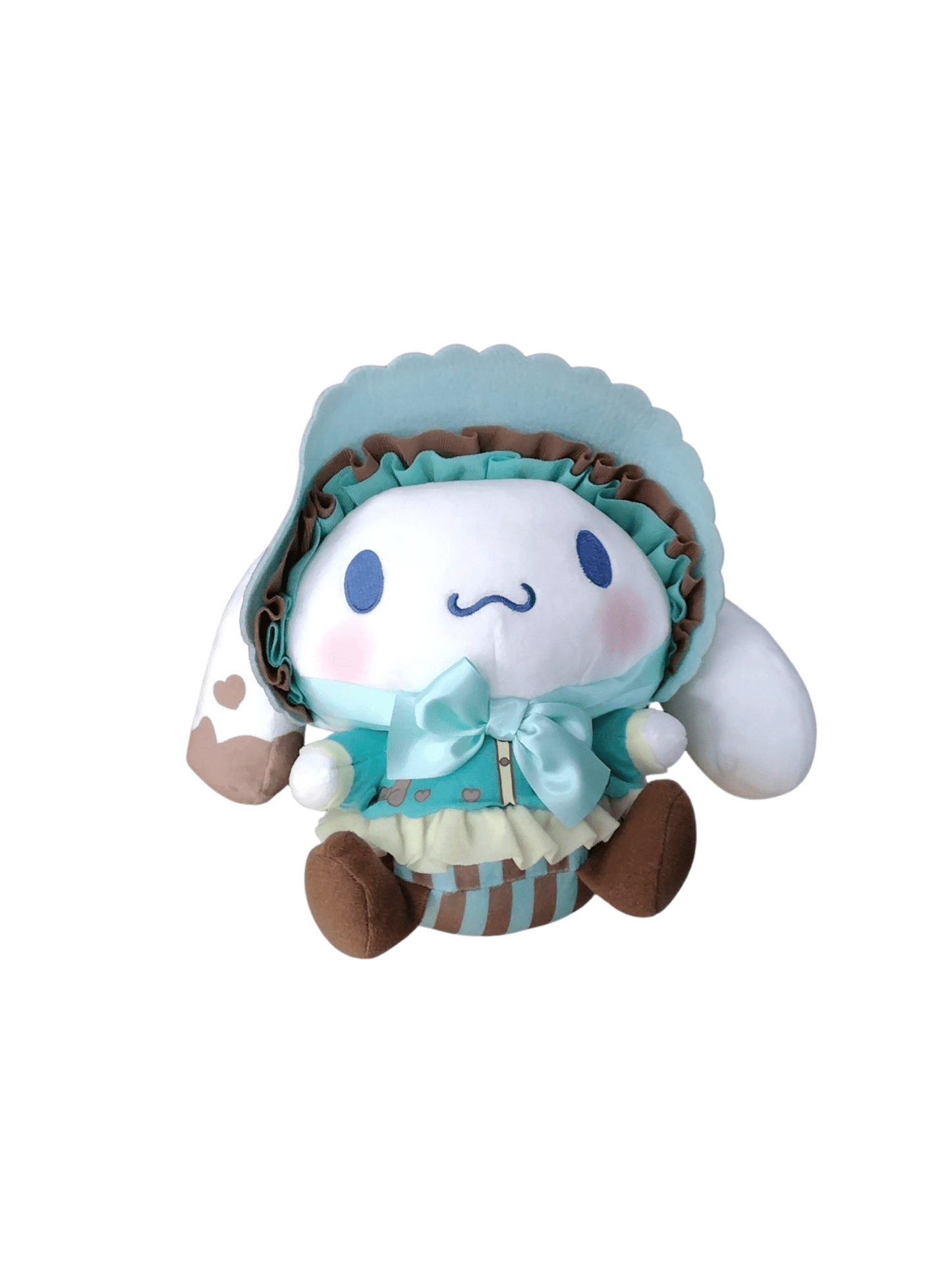 Sanrio Characters - Cinnamon Roll 33cm Plush - Mu Shop