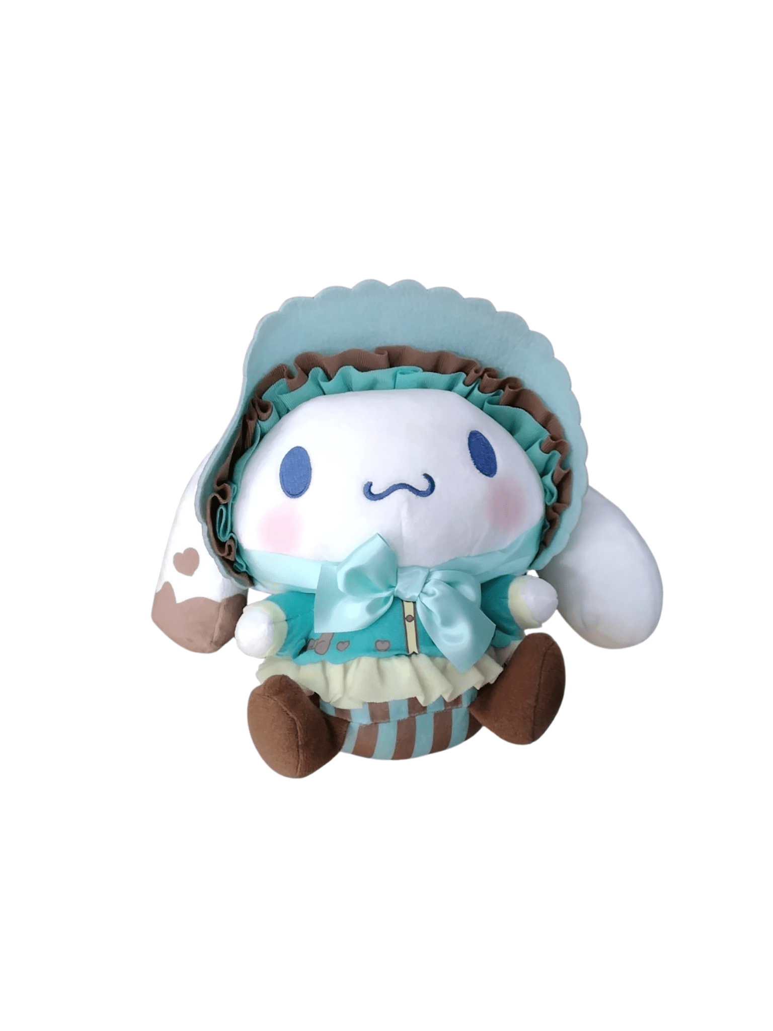Sanrio Characters - Cinnamon Roll 33cm Plush - Mu Shop