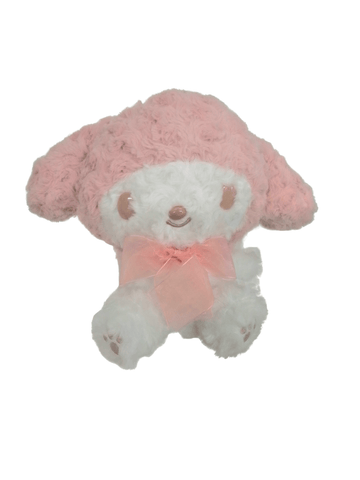 Sanrio Characters - My Melody Cherry Blossom 33cm Plush - Mu Shop