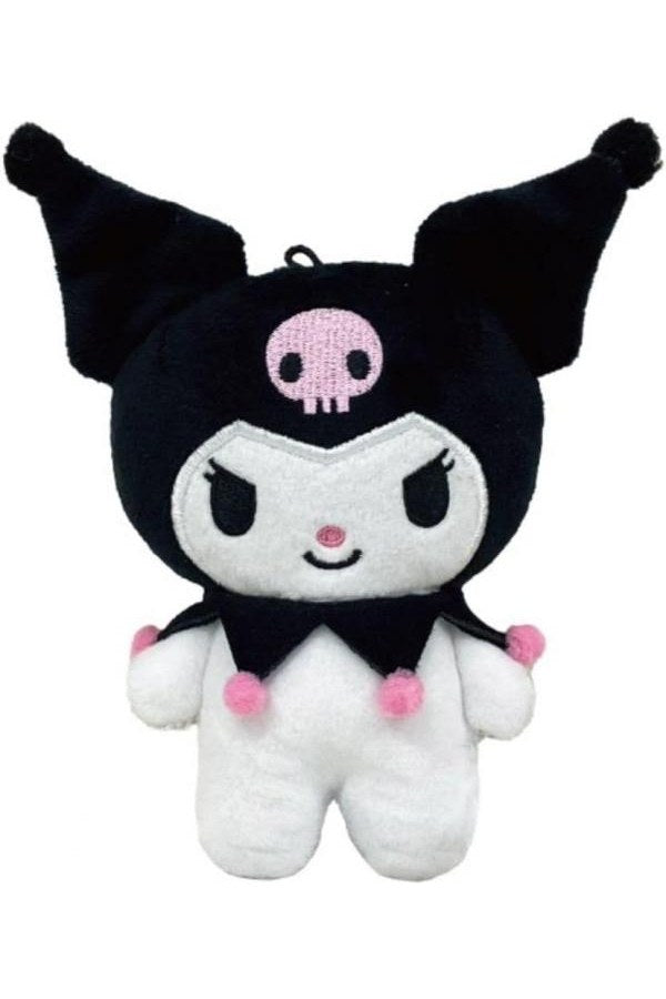 Sanrio Characters Play Charm Kuromi - Mu Shop