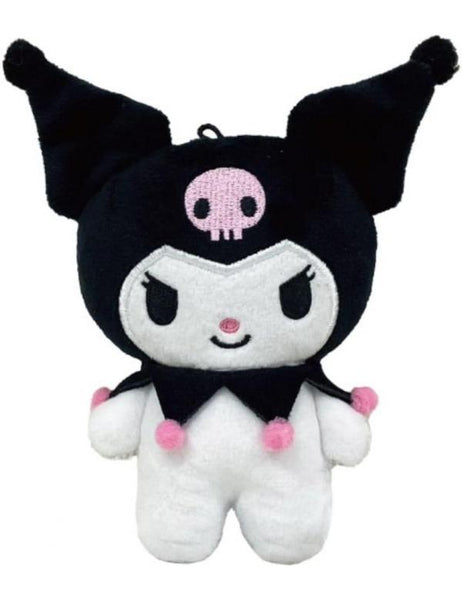 Sanrio Characters Play Charm Kuromi - Mu Shop