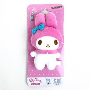 Sanrio Characters Play Charm My Melody - Mu Shop