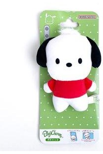 Sanrio Characters Play Charm Pochacco - Mu Shop