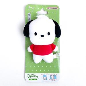 Sanrio Characters Play Charm Pochacco - Mu Shop