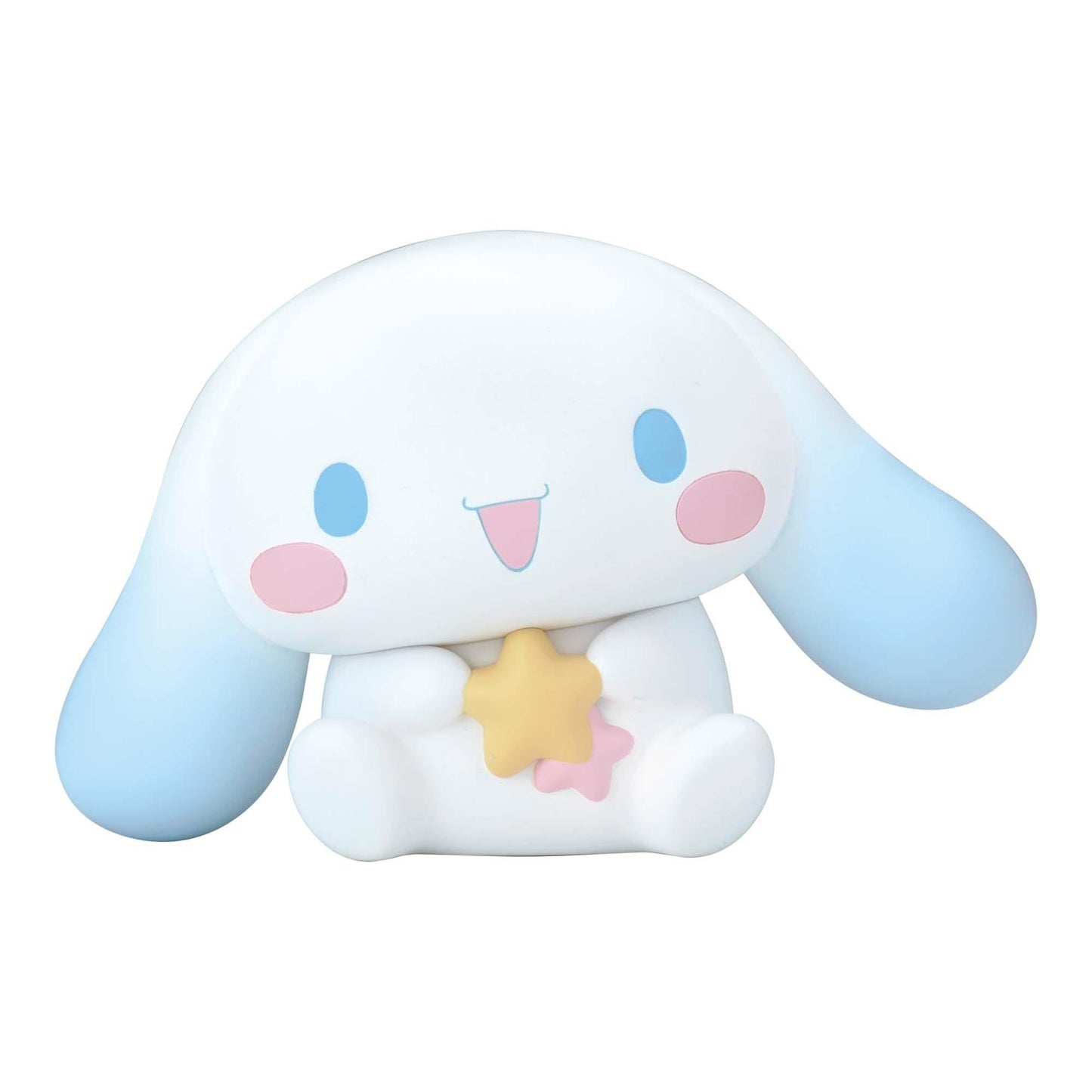 Sanrio - Cinnamoroll (Star Version) Figure - Mu Shop
