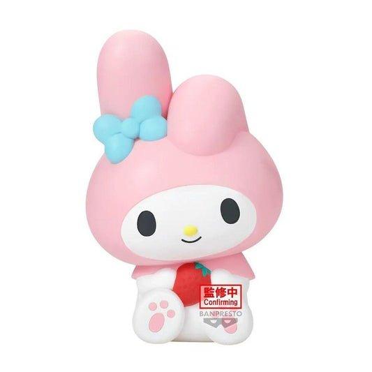 SANRIO SOFVIMATES - MY MELODY - Mu Shop