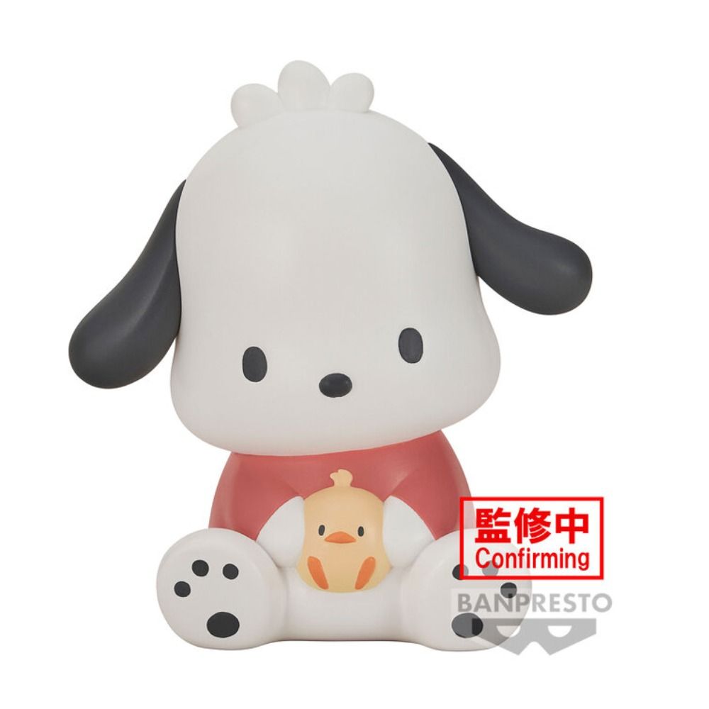 SANRIO SOFVIMATES - POCHACCO