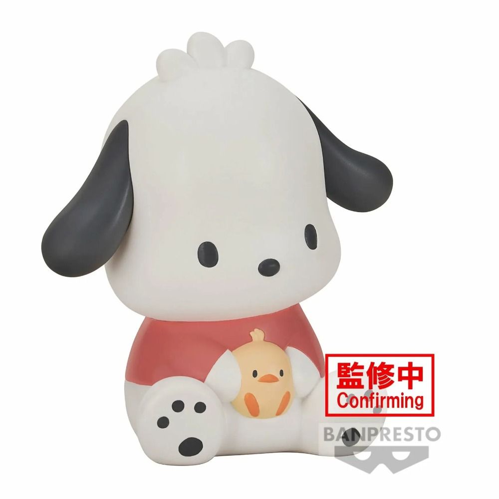 SANRIO SOFVIMATES - POCHACCO