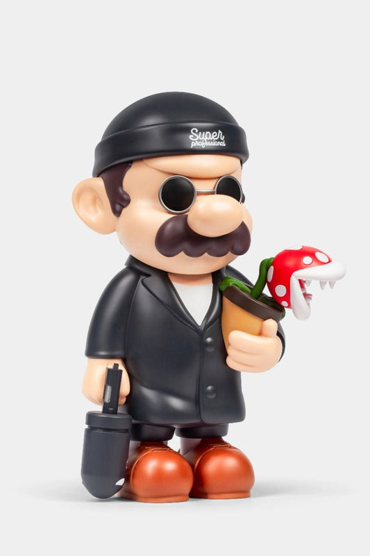 SUPER PROFESSIONAL XL // CLASSIC 50cm