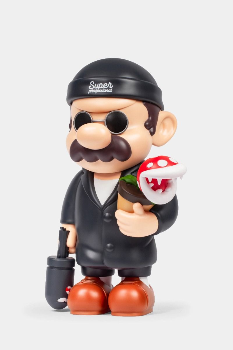 SUPER PROFESSIONAL XL // CLASSIC 50cm