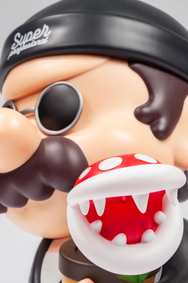 SUPER PROFESSIONAL XL // CLASSIC 50cm