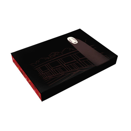 Stationery Set - Spirited Away