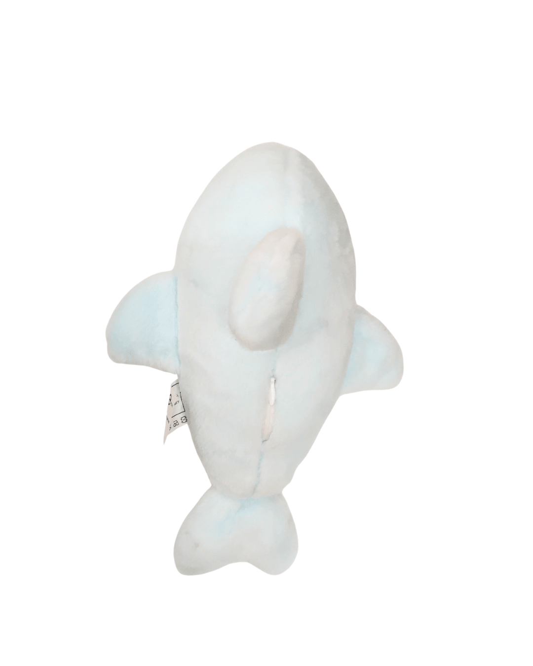 Shark Pig Plush Toy 20cm - Mu Shop
