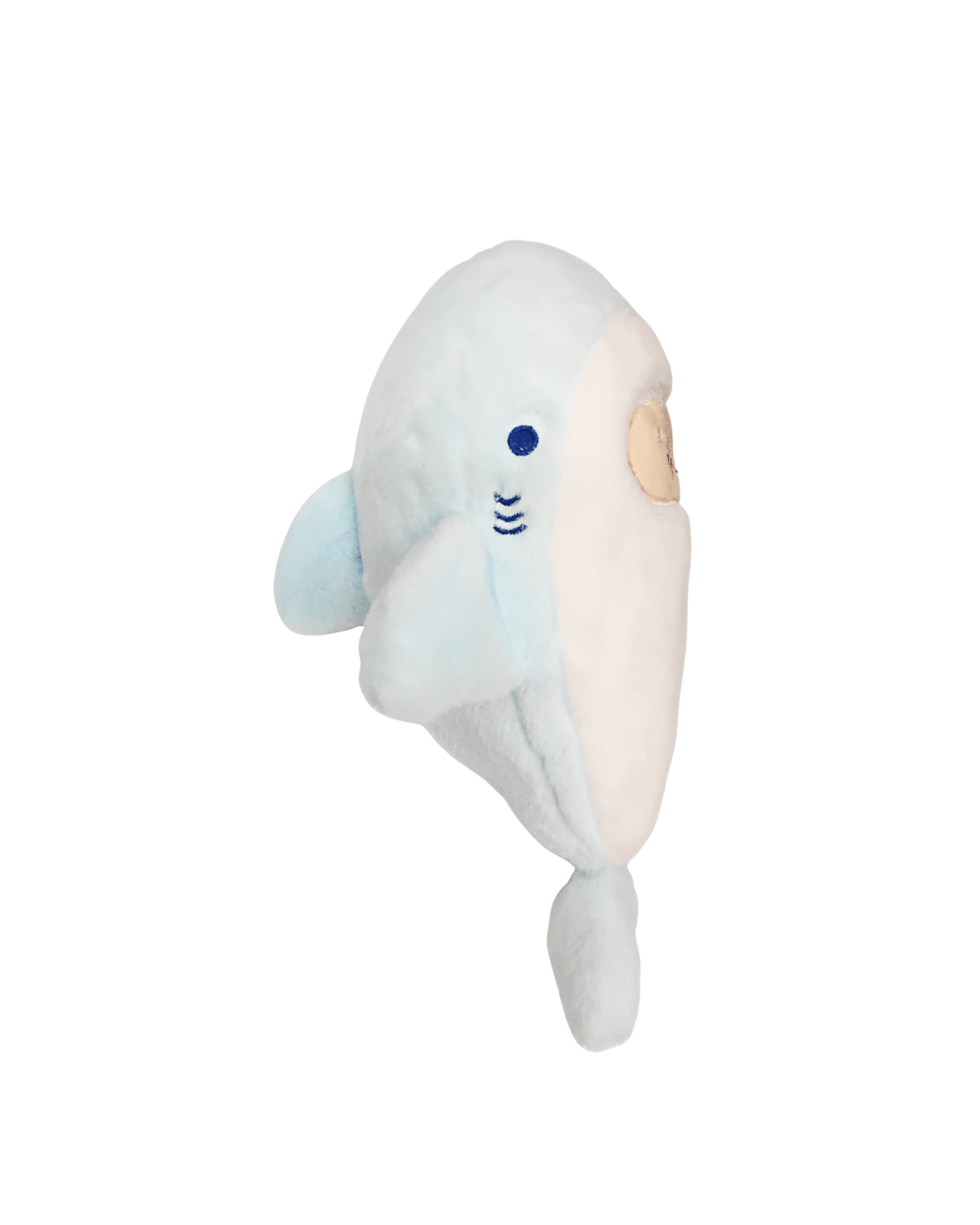 Shark Pig Plush Toy 20cm - Mu Shop