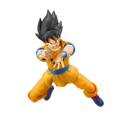 S.H.FIGUARTS Dragon Ball Son Goku Action Figure - Mu Shop