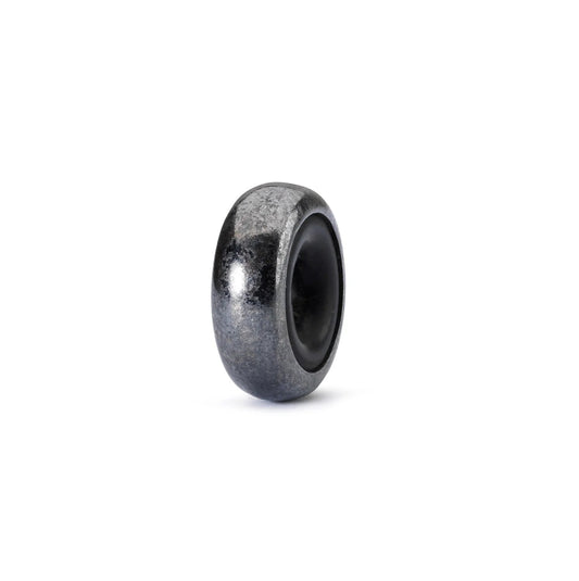 Silver Spacer Oxidized - Mu Shop