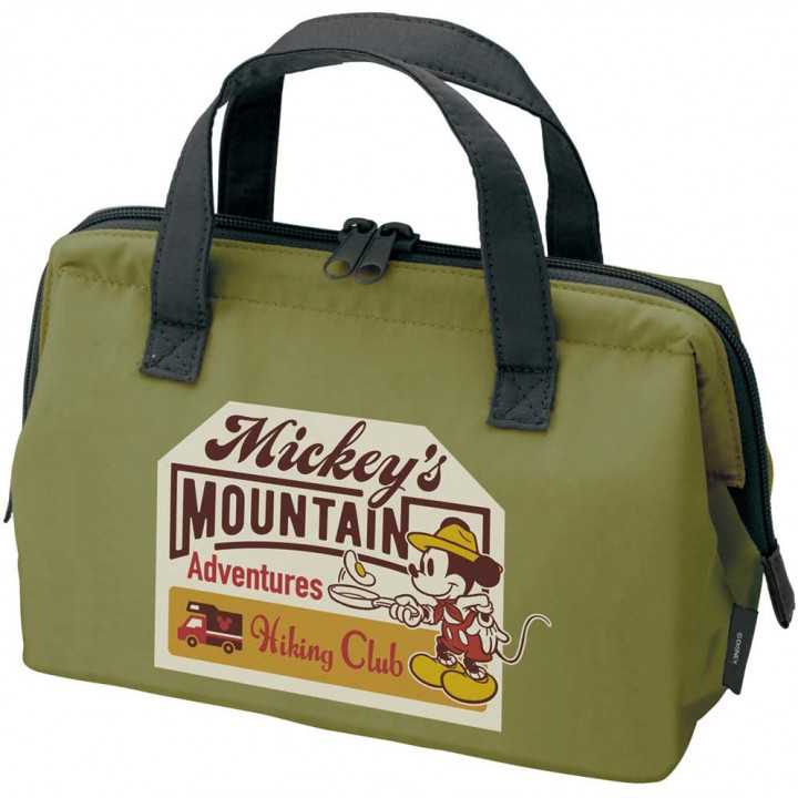 Mickey Mouse Bento Lunch Bag